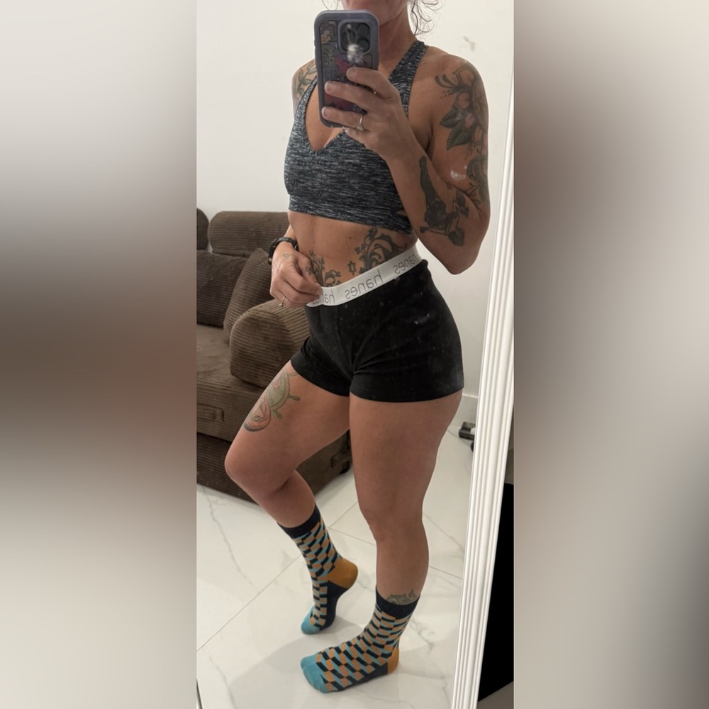 Socks